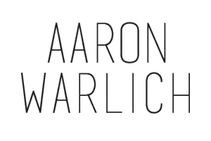 Logo Healthcoach Aaron