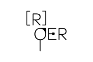 Logo ROER